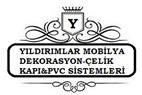 Yıldırımlar Mobilya Dekorasyon - Çelik Kapı  - Ağrı